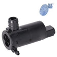Blueprint ADT30303 Washer Pump High Quality Fits Toyota Yaris/Vitz 2005 - 2011