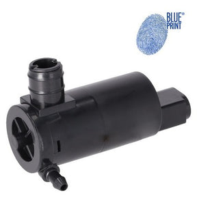 Blueprint ADT30303 Washer Pump High Quality Fits Toyota Yaris/Vitz 2005 - 2011