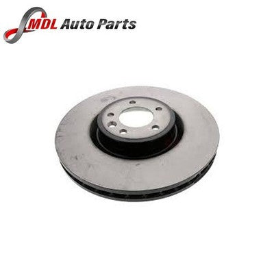 RANGE ROVER GENUINE FR BRAKE DISC - VOUG 2019 LR161894