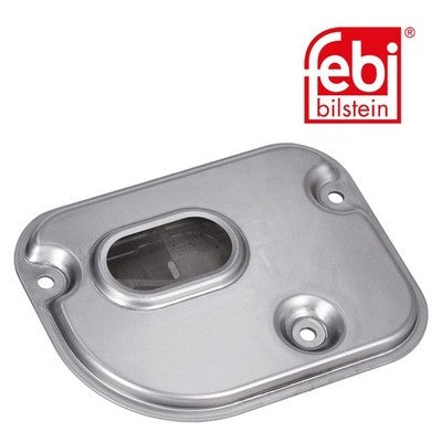 Febi 102447 Transmission Oil Filter High Performance Fits Audi Q3 2013 - 2018