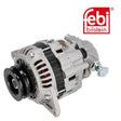 Febi 101561 Alternator Fits Mitsubishi Delica / Space Gear 1995 - 2000
