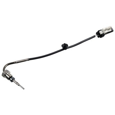 Febi 185565 Exhaust Gas Temperature Sensor Premium Fits Opel Antara 2016 - 2017