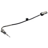 Febi 185565 Exhaust Gas Temperature Sensor Premium Fits Opel Antara 2016 - 2017