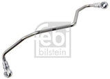 Febi 184730 Oil Feed Pipe Supply Line Durable Premium Fits Mini Mini 2010 - 2013
