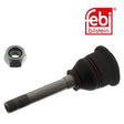 Febi 03822 Ball Joint Standard Durable Premium Grade Fits BMW Z3 1998 - 2003