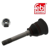 Febi 03822 Ball Joint Standard Durable Premium Grade Fits BMW Z3 1998 - 2003