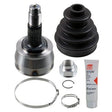 Febi 188703 Drive Shaft Joint Kit Standard Fits Chrysler Ypsilon 2011 - 2018