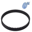 Blueprint ADG07516 Timing Belt Rounded Tooth Profile Fits Kia Sedona 1999 - 2001