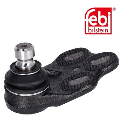 Febi 09008 Ball Joint Standard Durable Premium Grade Fits Audi 90 1990 - 1991