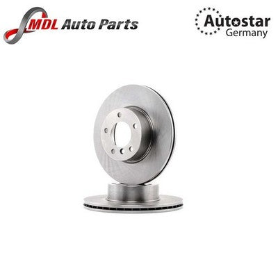 autostar germany BRAKE DISC 34116855006 34116774875 E90 E92 E93 F31 34116792219