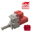 Febi 103688 Switch Manual Electric Premium Fits Ford Transit 2011 - 2014