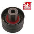 Febi 15463 Idler Pulley Premium High Performance Fits Nissan Patrol 1997 - 2000