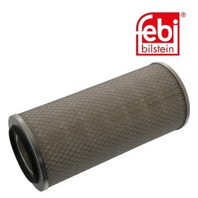 Febi 44599 Air Filter Premium High Performance Fits Iveco Daily 1989 - 1996