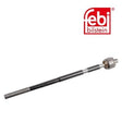 Febi 10160 Inner Tie Rod Front Left Right Premium Fits Ford Transit 1991 - 1994