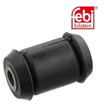 Febi 15401 Control Trailing Arm Bush High Performance Fits Volvo V40 1997-2004