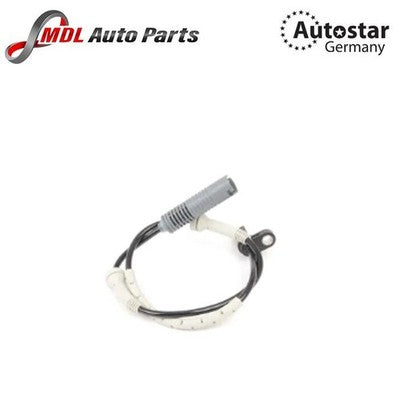 AutoStar Front ABS Wheel Speed Sensor BMW E82 E88 E90 E91 E92 E93 34526870075