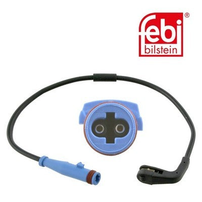 Febi 27185 Wear Indicator Disc Brake Sensitive Fits Vauxhall Signum 2007 - 2008