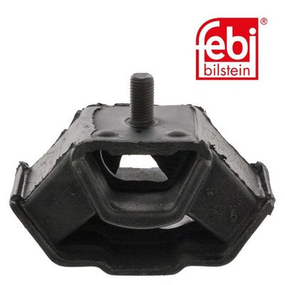 Febi 05723 Transmission Mount Standard Fits Mercedes-Benz S-Class 1972 - 1976