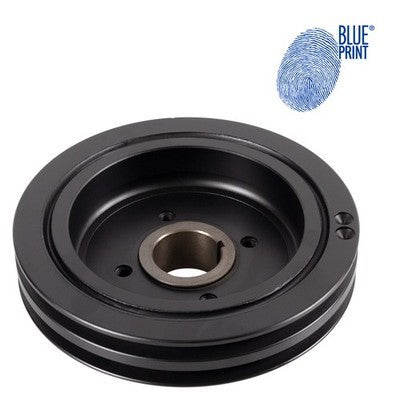 Blueprint ADC46109 Pulleys Crankshaft Premium Fits Mitsubishi L300 1986-2006