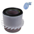 Blueprint ADC42219 Air Filter Genuine Quality Fits Toyota LiteAce 1979 - 1985
