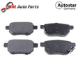 AUTOSTAR GERMANY BRAKE PAD CERAMIC 0446602190CR