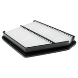 Febi 184318 Air Filter Standard Premium Grade Fits Hyundai Matrix 2004 - 2010