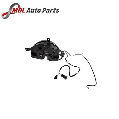 AllMakes 4x4 Air Suspension Compressor LR108984