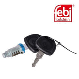 Febi 11664 Barrel Lock Premium Easy Installation Fits Vauxhall Astra 1992 - 1998