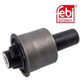 Febi 11192 Control Arm Bush Front Upper Fits Mercedes-Benz E-Class 1998-1999