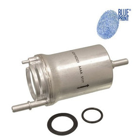 Blueprint ADV182329 Fuel Filter In-Line Filter Premium Fits VW Golf 1998 - 2004