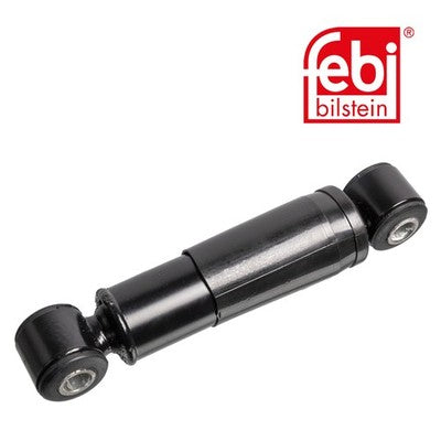 Febi 175308 Cabin Shock Absorber Rear Mechanical Premium High Performance