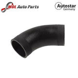 Autostar Germany Charger Intake Hose 11617799393 BMW 5 Series E39 525i 530i 535i