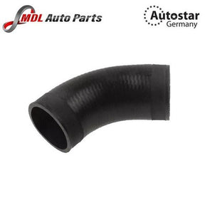 Autostar Germany Charger Intake Hose 11617799393 BMW 5 Series E39 525i 530i 535i