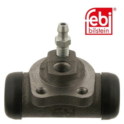 Febi 06794 Wheel Cylinder Cast Iron Standard Premium For Opel Vectra 1990 - 1995