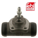Febi 06794 Wheel Cylinder Cast Iron Standard Premium For Opel Vectra 1990 - 1995