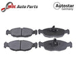 AUTOSTAR GERMANY BRAKE PAD 1605881