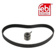 Febi 31428 Timing Belt Kit Coated High Performance Fits Daewoo Matiz 1998-2024
