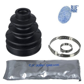 Blueprint ADT38153 CV Boot Kit High Quality Fits Toyota Starlet 1989 - 1996