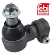 Febi 39450 Coil Spring Front High Performance Fits VW Multivan 2003 - 2009