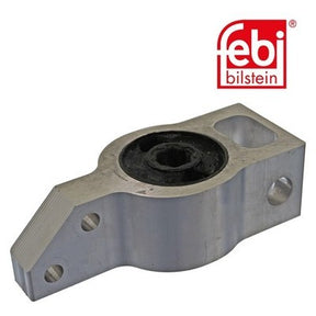 Febi 43788 Control Trailing Arm Bush Front Rear LH RH Fits Audi Q3 2013-2018