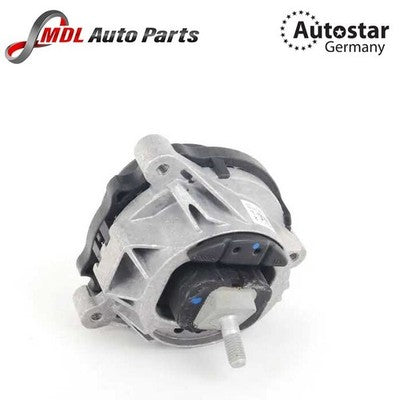 AutoStar Germany ENGINE MOUNT LEFT F22 228I BMW F30 320I. 22116867441