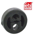 Febi 18263 Exhaust Mounting Premium Fits Mercedes-Benz C-Class 1998 - 2000