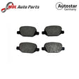 AUTOSTAR GERMANY BRAKE PADS 77362275