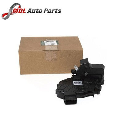 Land Rover Genuine Rear Right Door Lock LR091360 Discovery 4 Range Rover Evoque