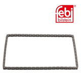 Febi 36228 Chain Simplex Premium High Performance Fits Smart Forfour 2004 - 2006