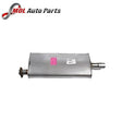 ALLMAKES 4X4 Exhaust Middle Silencer NTC1322 Discovery Range Rover Classic