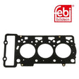 Febi 36738 Cylinder Head Gasket High Quality Fits Smart Cabrio 2000 - 2004