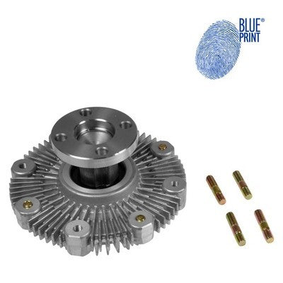 Blueprint ADK891804 Fan Coupling High Performance Fits Suzuki Jimny 1998-2024