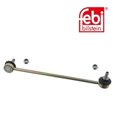 Febi 26634 Stabiliser Link Front Right Premium Fits BMW 3 Series 2000 - 2003