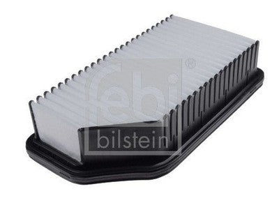 Febi 183892 Air Filter Standard Premium Grade Durable Fits Kia Rio 2011 - 2017